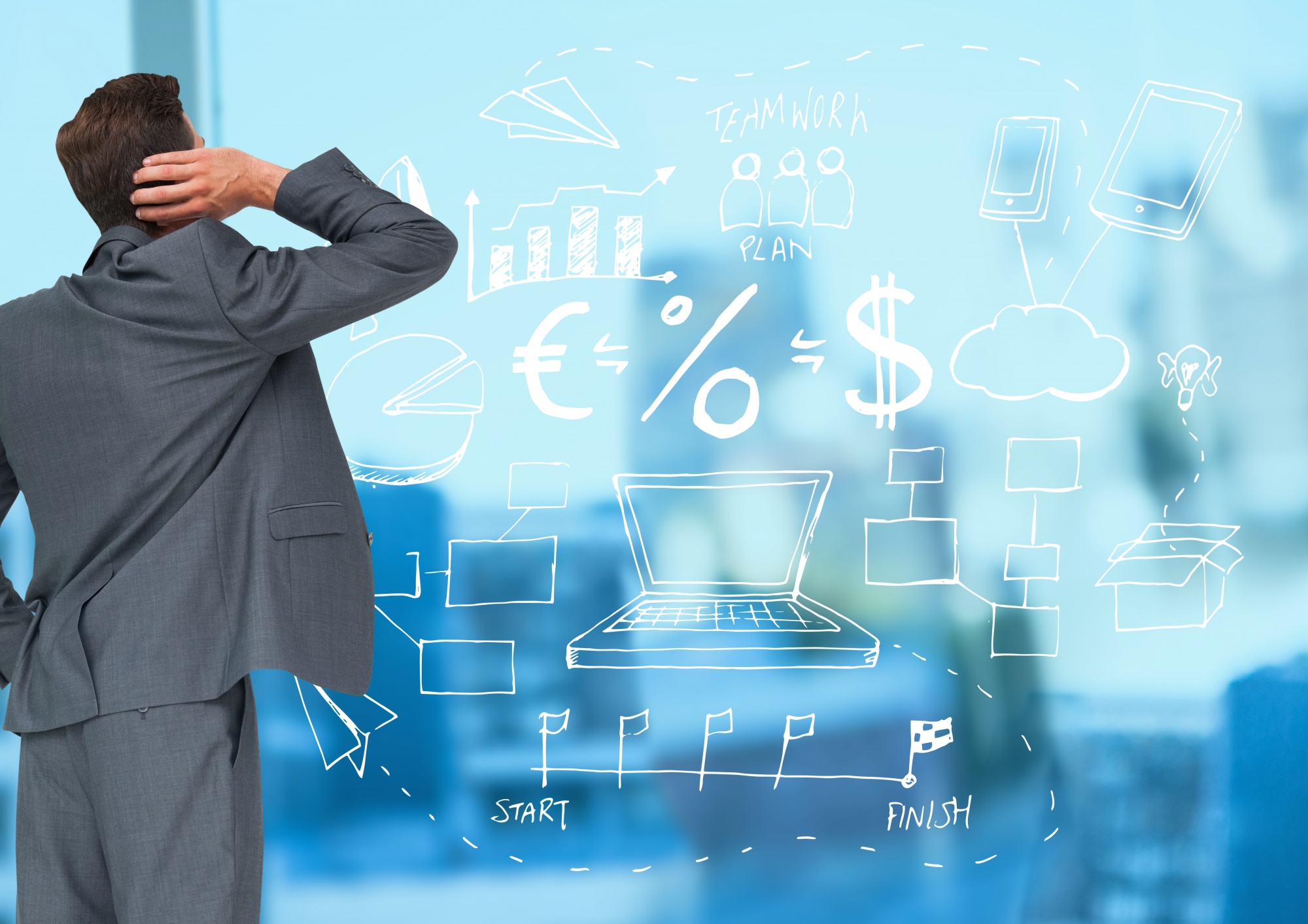 Cursos para Empresarios y Profesionales